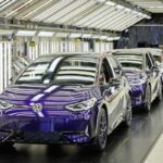 Volkswagen mulai produksi VW ID.3 GTX FIRE+ICE edisi terbatas