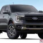 Ford recalls hampir 2 juta kendaraan karena kerusakan kamera belakang