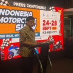 AISI optimistis dengan target penjualan tahun 2025