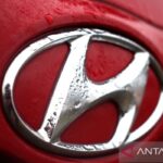 Serikat pekerja Hyundai lakukan aksi mogok kerja