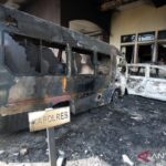 Begini caranya agar kendaraan rusak akibat demo bisa klaim asuransi